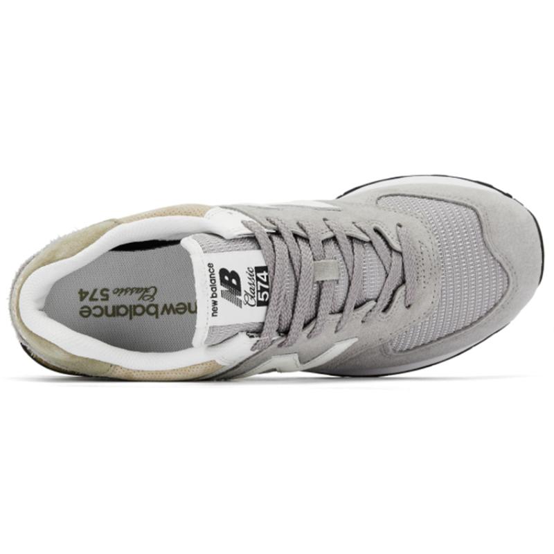 New Balance 574 Marblehead Кроссовки с благовониями ML574TT2