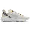 Nike React Element 55 White Pale Vanilla Sneakers BQ6166-101