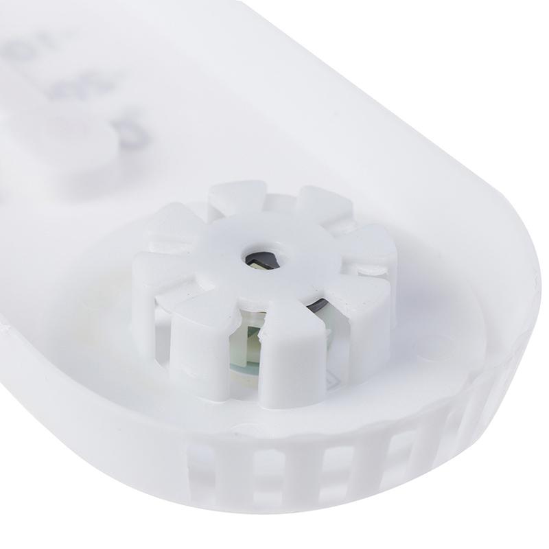 Настенный бытовой аналоговый термометр, гигрометр, измеритель влажности