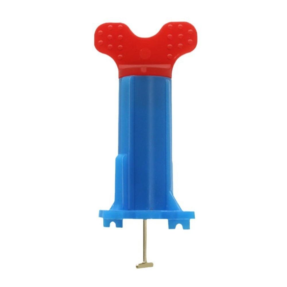 Multifunctional Tile Leveling System Kit PP Tile Leveler Adjuster New Tile Lifting Tool  Building