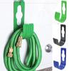 Garden Wall Mount Tap Watering Hose Organizer Agriculture Water Pipe Reel Rack Convenient Storage of Water Pipe Support