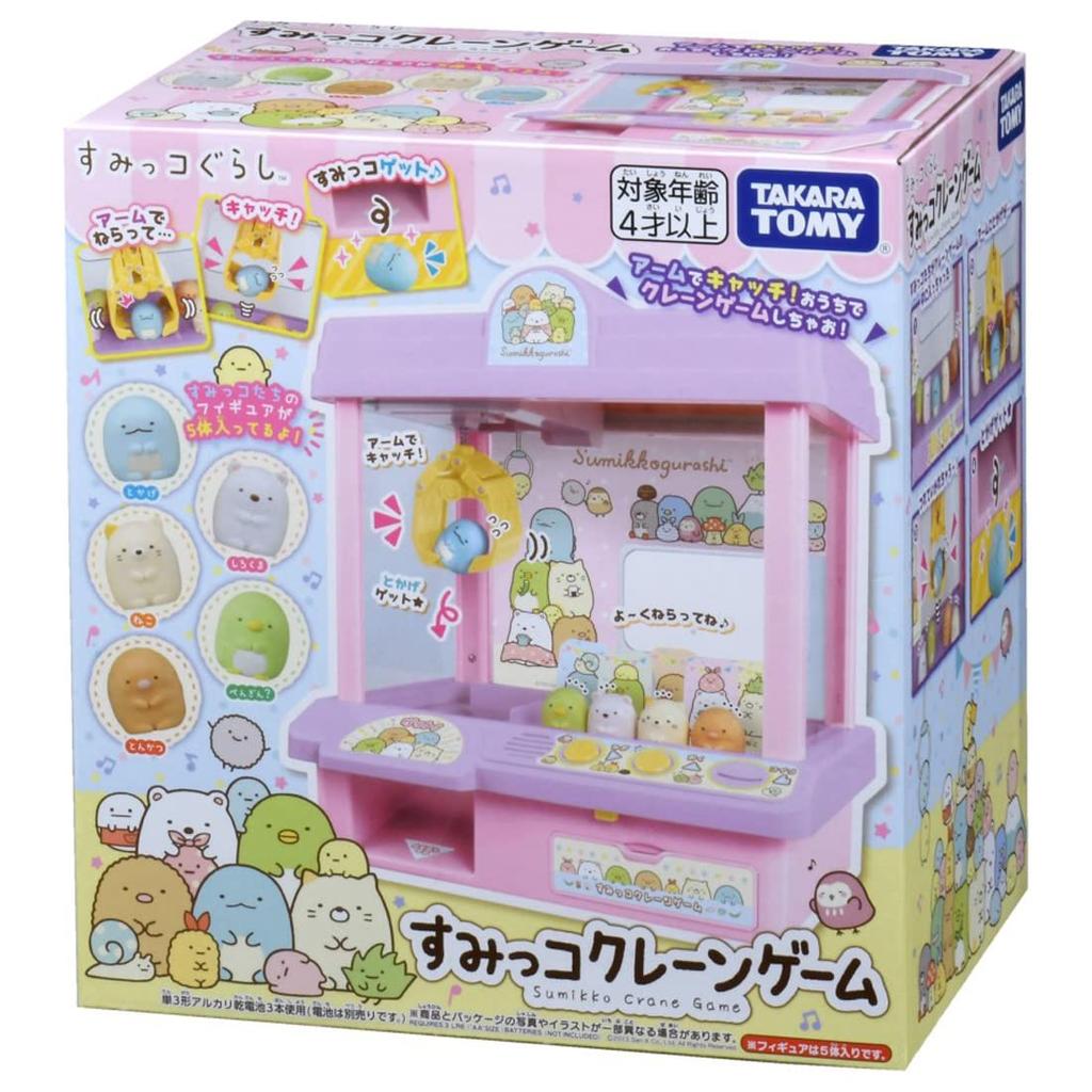 TAKARA TOMY Сумикко Гураши Сумикко Журавль Игра