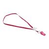 Fiestas Guirca Ribbon Whistle Prop