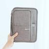 Purse Passport Bag Card Holder Card Storage Bag Ticket Holder Travel Wallet  Travel Accessories