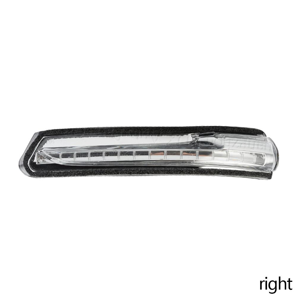 Автомобильный светодиодный фонарь заднего вида на зеркало заднего вида, указатель поворота на зеркало заднего вида для KIA K3 2012-2016 Forte Cerato