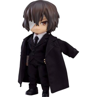 Bungo Stray Dogs Кукла Нендороид Осаму Дазай Вер. Темная Эра. Бродячие псы Литературы