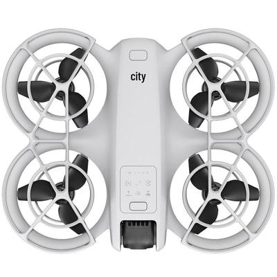 DJI Портативный 4K дрон для видеоблогов