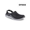 Crocs Сабо Public Lightride 360, черный, серый 206708 0dd