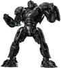 Transformers: The Beast Awakens DLX Optimus Primal [DLX Optimus Primal] Non-scale ABS, PVC, POM, and Zinc Alloy Pre-painted Action Figure