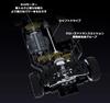 SNT CA34 Scale Drift 4WD Drift RC MIX GO Drift Racing Technical Standards RC Car Proportional FPVBOX Module Expansion 55000 RPM Motor 143 Car, Car,