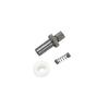 For VW EOS & Mini R52 1Q0959591 A B C Sunroof Motor Repair Kit - Internal Brass Gea