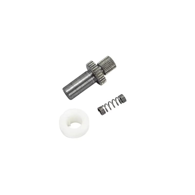 For VW EOS & Mini R52 1Q0959591 A B C Sunroof Motor Repair Kit - Internal Brass Gea