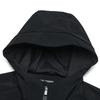 Новые куртки FILA Мужские Черный F11M513704FBK