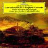 CD АРТУРО БЕНЕДЕТТИ МИКЕЛАНДЖЕЛИ, ВЕНА - Бетховен: Концерт для фортепиано с оркестром №. 5 "Эм UCCG90828 Япония ОбиКлассика Б/У