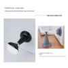 Bumper Door Suction Anti-collision Door Stop Mute Strong Magnetic Door Stopper  Household