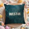 Персонализированная домашняя эстетика W-Westin Наволочка Диван Гостиная Спальня Изголовье Спинка Подушка Квадратная Подушка