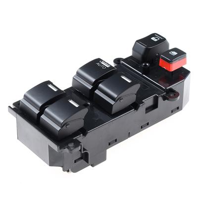 Новый 35750-SWA-K01 для Honda CR-V 2007-2011 Переключатель электростеклоподъемников Электрический переключатель управления 35750SWAK01
