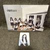 [Б/У] LOONA Девушка месяца 1-й мини-альбом: ++ Коллекционная карточка Оливия Хе