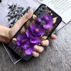 Чехол для телефона с цветочным принтом для Moto Edge 50 40 Pro Edge 40 30 Ultra Neo Fusion G Power G Stylus G Play E32 E20 E40