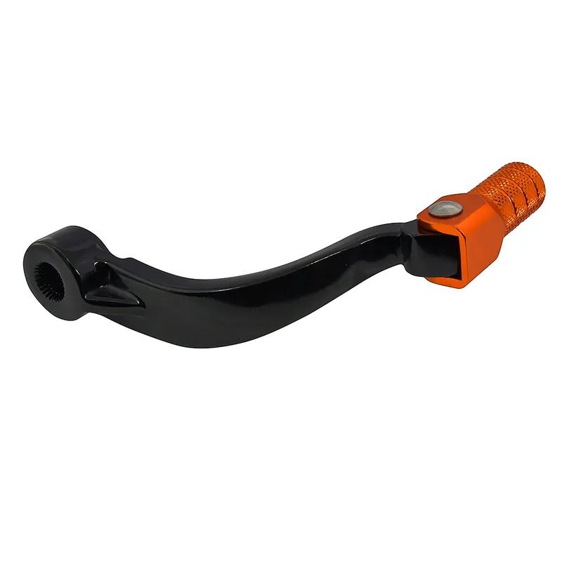 Motorcycle CAKEN CNC Gear Shifter Shift Lever For KTM Husqvarna 85 125 150 SX EXC TC XCW TX TE 2017 2018 2019 2020 MX Motocross