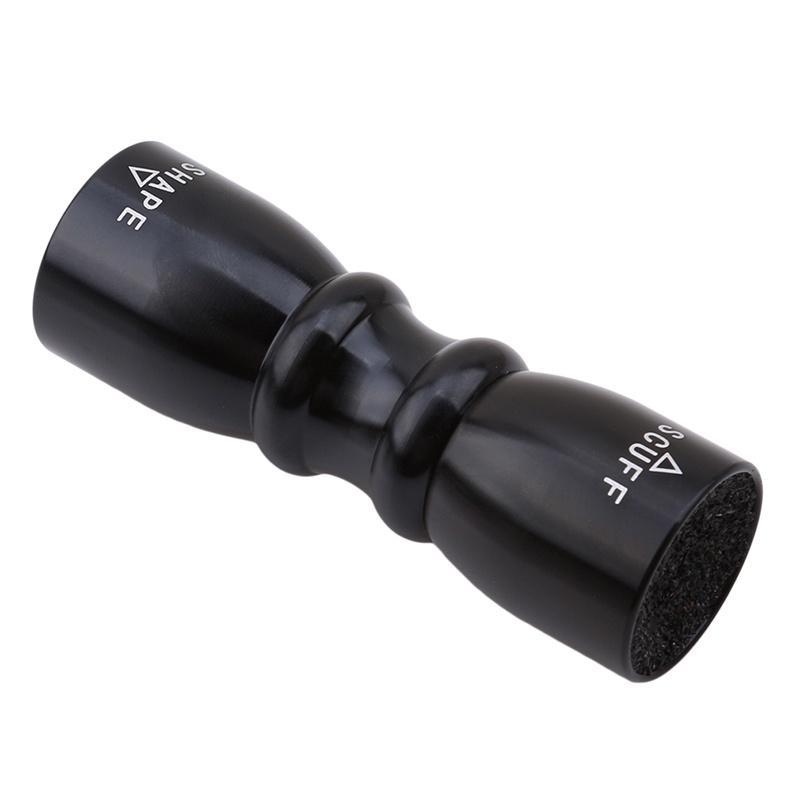 Многофункциональный инструмент для конуса бильярдного кия, шарошка, наклейка для бильярдного кия 3 в 1, аксессуары для бильярдного кия