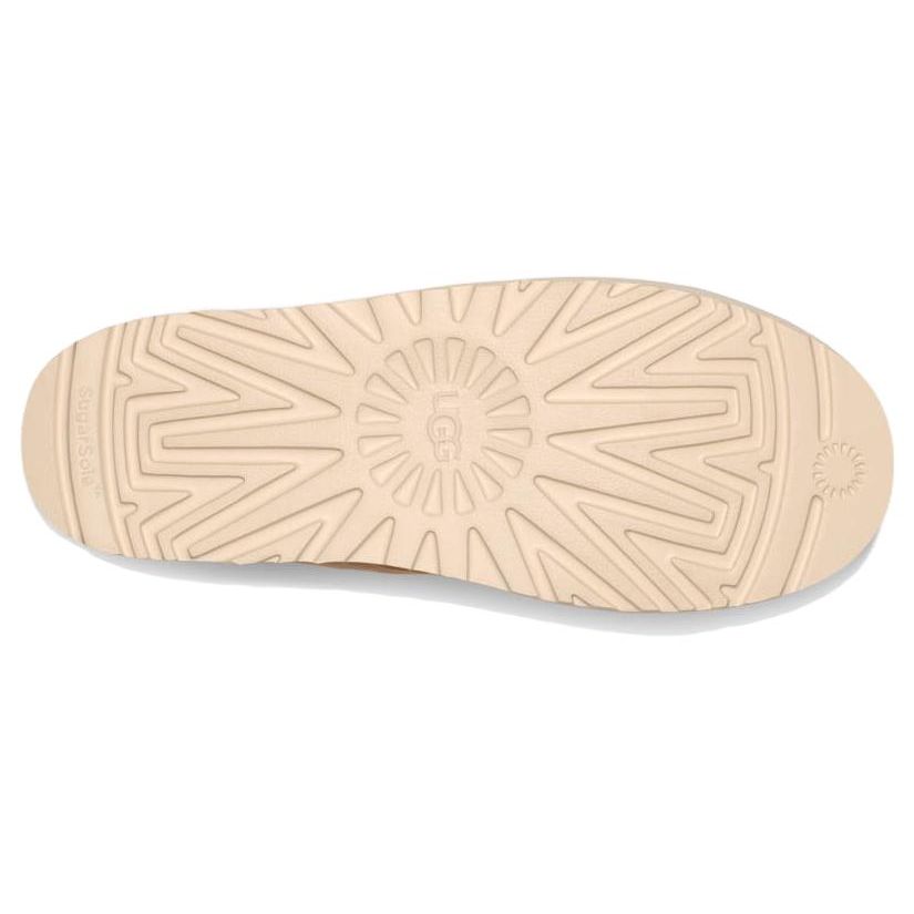 UGG Кроссовки унисекс Neumel Crafted Regenerate Boot Sand 1153850-SAN