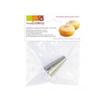 Stainless Steel Pastry Nozzle - Macarons
