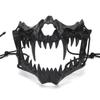 Mask Cosplay Dance Prom Halloween Bone Skull Masks Terror Mask Carnival Party Props Demon Mask