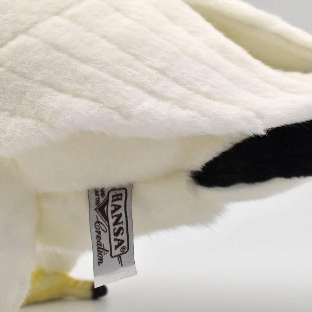 BH7642 HANSA Grouse Winter 29