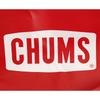 CHUMS 30L Bucket CH62-1168 Red