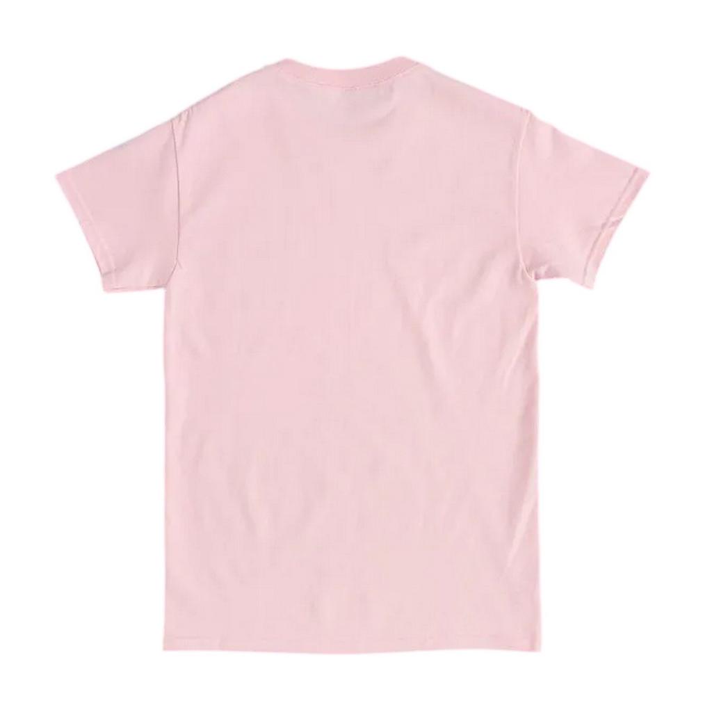 Care Bears Unisex Adult Rainbow T-Shirt