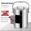 Изолированный контейнер для еды Xiaoyueya 2,8 л