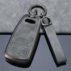 Чехол для автомобильного ключа, сумка для ключей для A1 A3 8v A4 B9 A5 A6 C7 Q3 Q5 Q7 Tt, держатель, чехол для автомобильного брелока, защитный набор, аксессуары