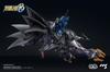 CCSTOYS Teppaku Series Robot Wars Cybuster Possession окрашенная подвижная фигурка перепродажа [MORTAL MIND] "Super OG" [Spirit Ver.] ПВХ, АБС, ПОМ, ПВХ, сплав, магнит