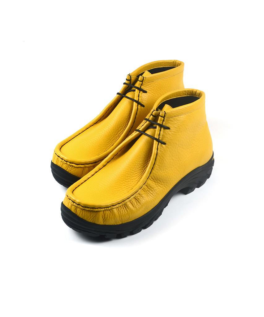 Yowe Uron_Yellow