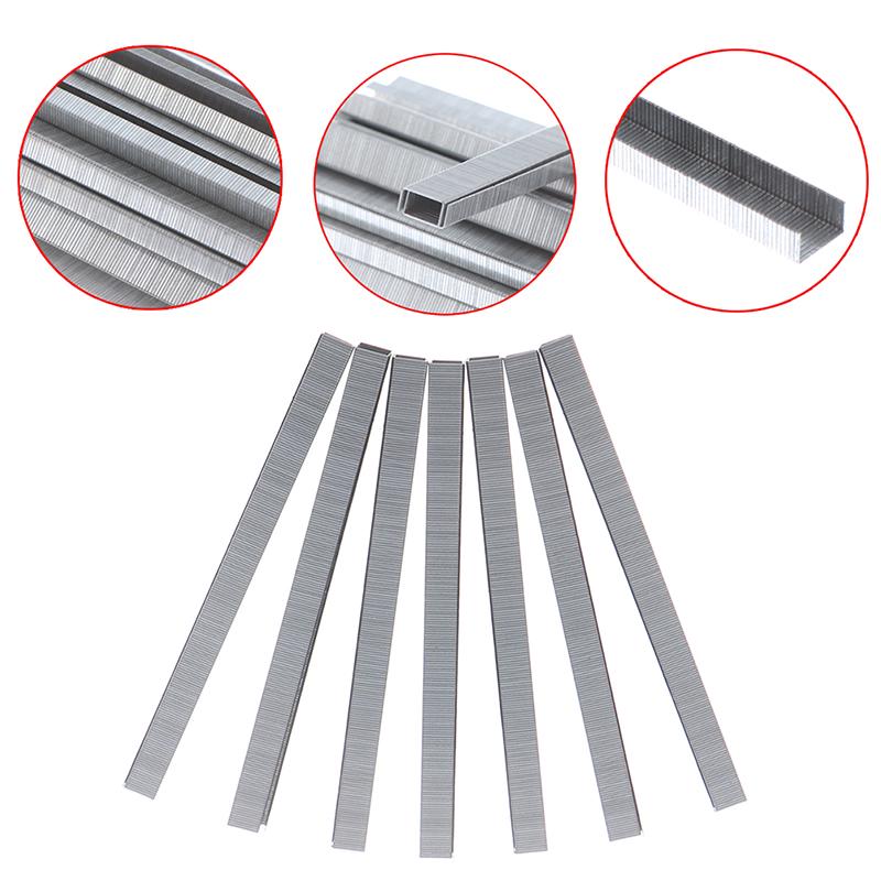 10000Pcs Garden Plant Branch Tapetool Binding Tying Machine Tapener Staples Pins