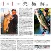 Megabass IXI Shad Type-R 57mm Secret Dry Ice