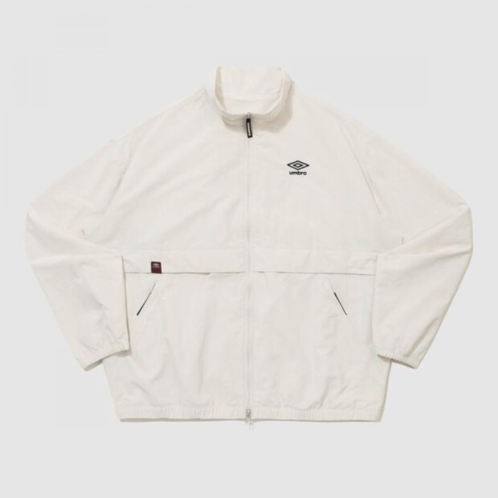 Umbro Мужская классическая ветровка с воротником-стойкой, утепленная куртка Ur321cjk93
