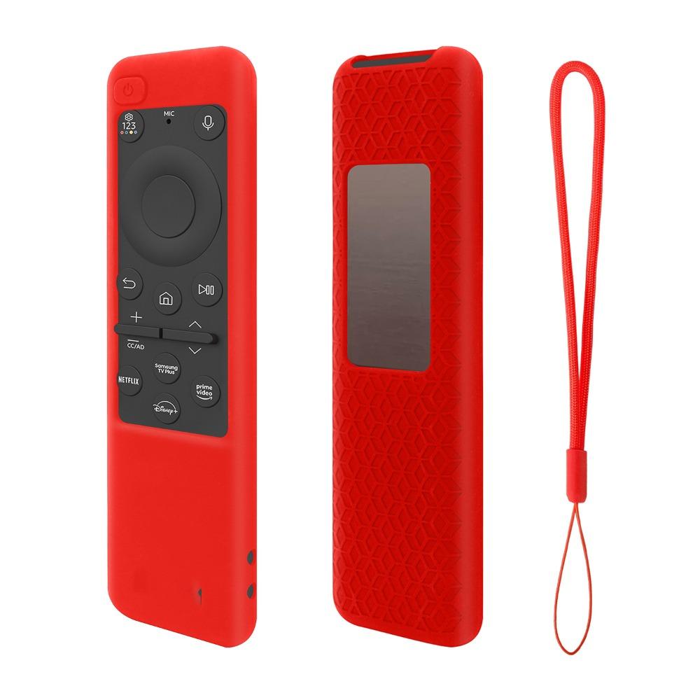 Silicone Protective Case Half Pack Protector Bestseller Shell for Samsung BN59-01432A Remote