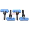 Car Tire Pressure Sensor 13581561 433MHz For Chevrolet Malibu Niva II Opel Adam Corsa E Meriva Vauxhall Adam Corsa Van Meriva
