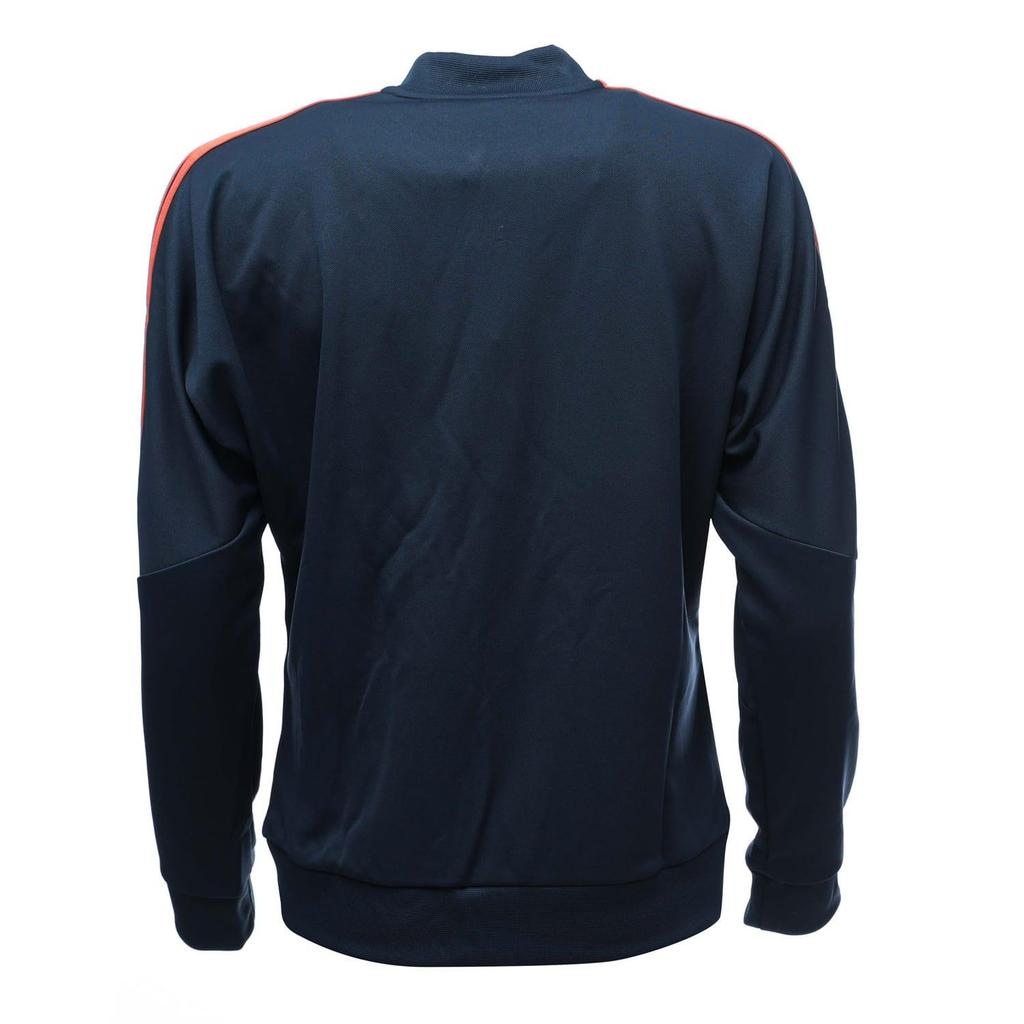 Adidas Женская куртка-трек ФК «Манчестер Юнайтед» 2022/23