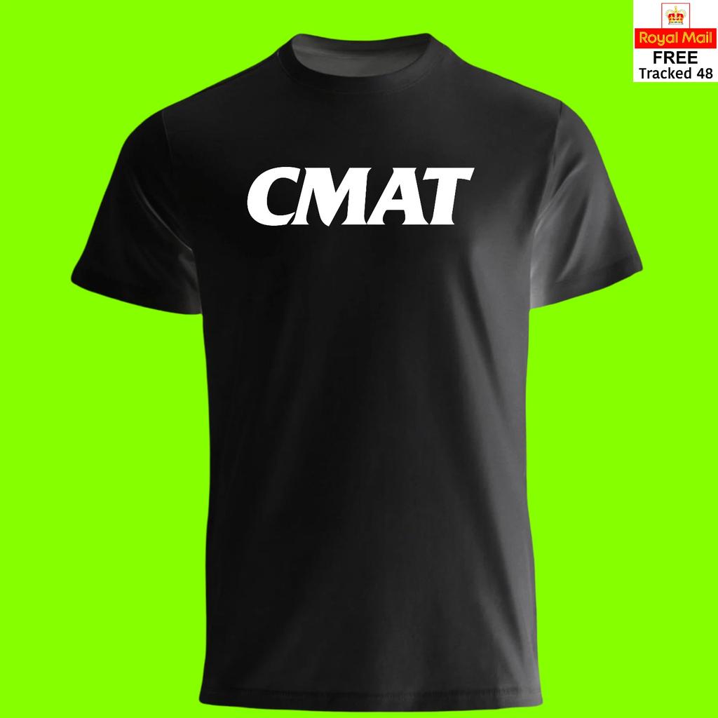 CMAT - Футболка - Инди ПОП Кантри Музыкальная Группа
