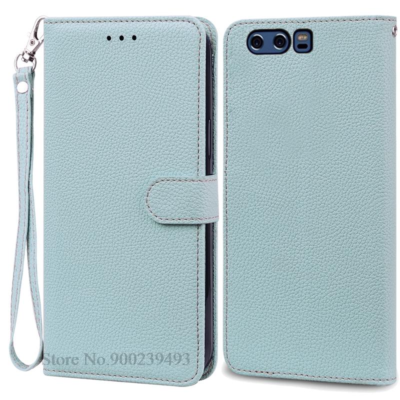 Чехол для Huawei P10 Чехол для Huawei P10 Plus Кожаный чехол-кошелек с откидной крышкой для Huawei P10 Plus Чехол для телефона Чехлы-книжки Coque Funda