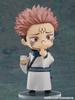Good Smile Company TV Anime Nendoroid Sukuna Plastic Painted Movable Figure Includes dedicated base Approximately 100mm tall "Jujutsu Kaisen"