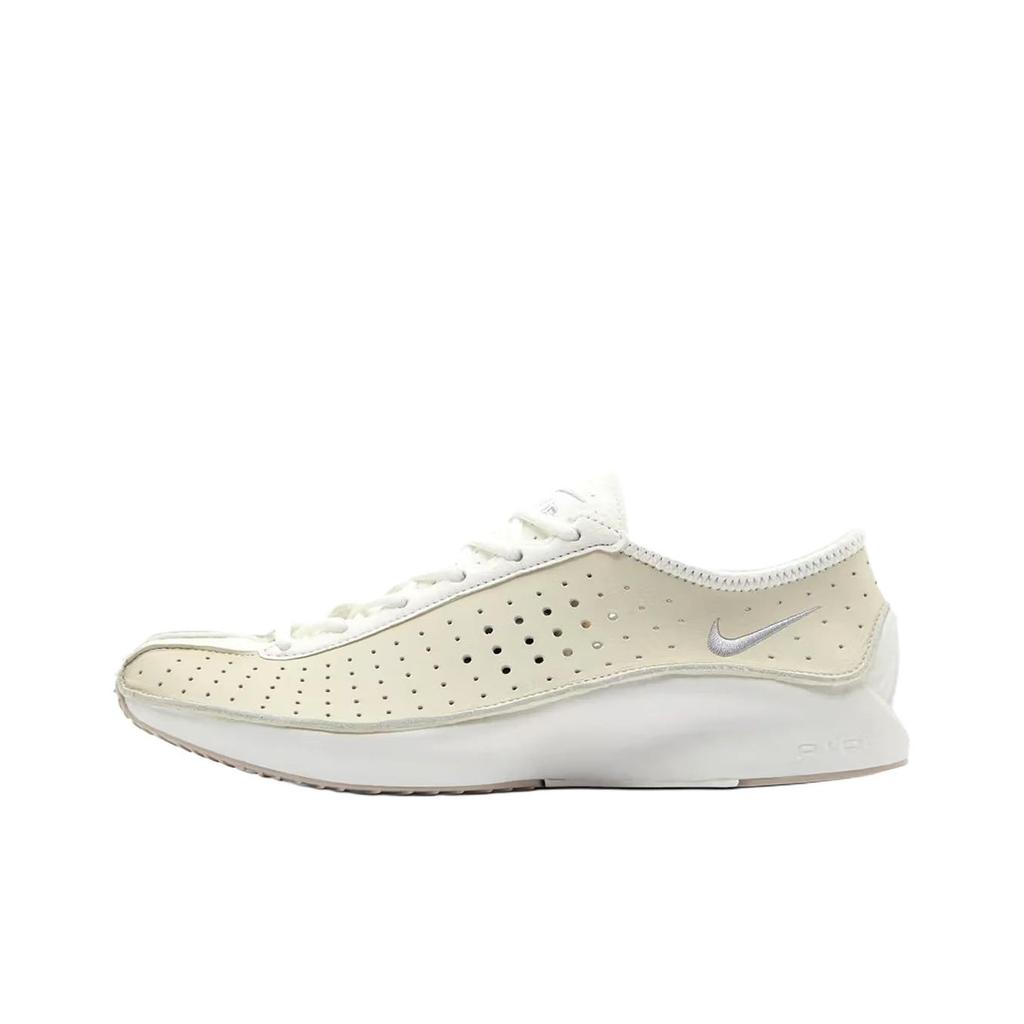 Nike Air Superfly Кокосовое молоко Женские кроссовки Кремовый Металлик-серебристый Парусный HQ7955-100