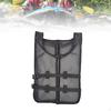 Life Vest Portable Adjustable Straps Swim Jacket for Adults Kayaking Surfing