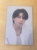 [USED] Anonymous Shipping BTS PTD Weverse USA Bonus Trading Card SUGA Yoongi