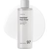 Tosowoong Heartleaf Face Toner 250ml | Ultra-High 970,200ppm Heartleaf Water, Centella, Hyaluronic Acid & Witch Hazel Blend
