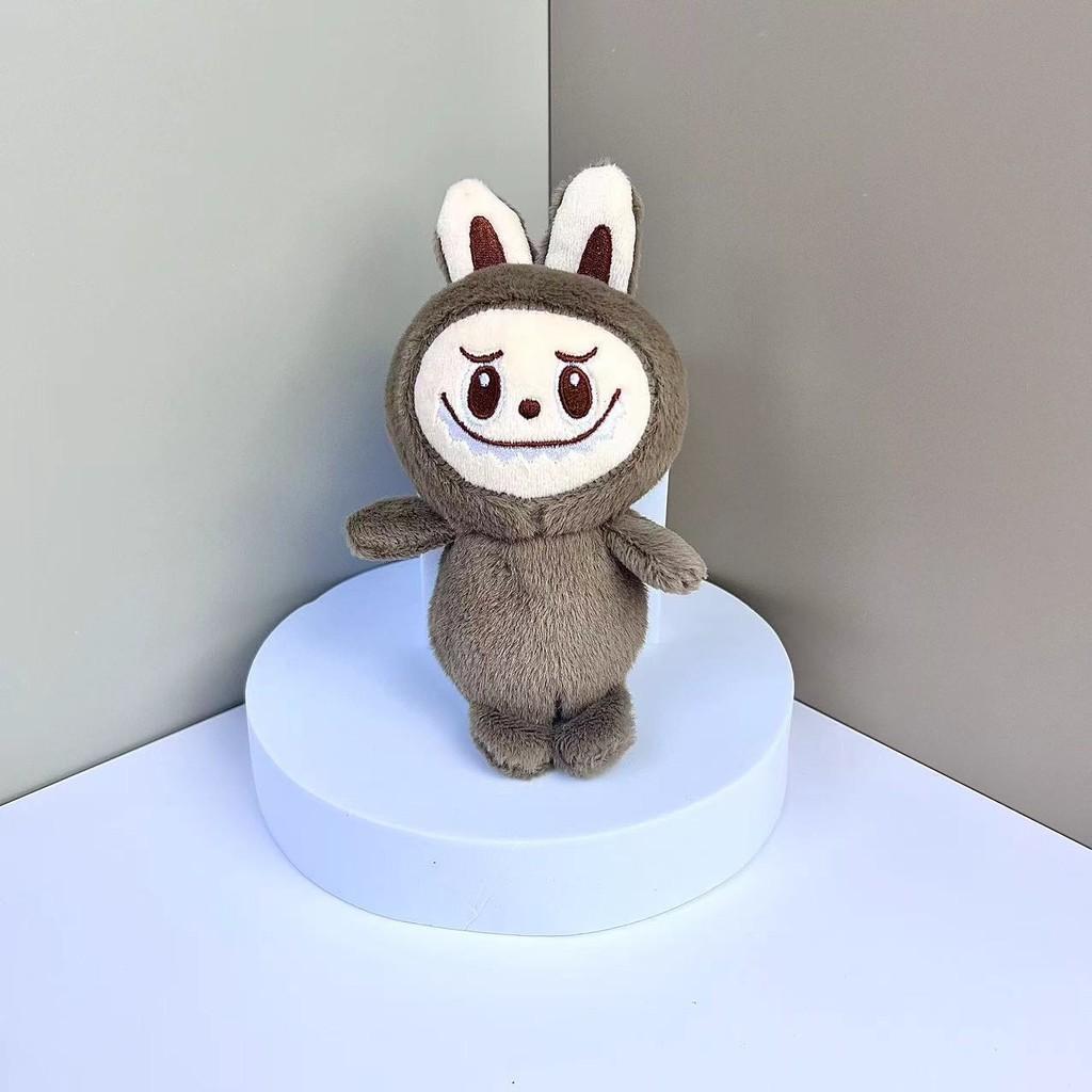 Плюшевая сумка брелок подвеска мультяшное украшение детский подарок игрушка мягкая кукла