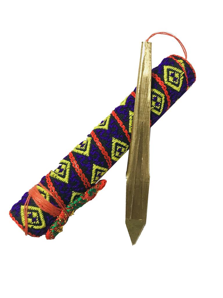 Dan Moi (Vietnamese Mouth Harp) SizeSVietnamese Dan Moi Jews Harp